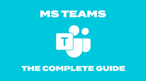 This group allows members to share the latest announcements for teams, productivity tips and of course discuss. The Complete Guide To Microsoft Teams
