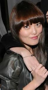 Maybe you would like to learn more about one of these? Hana Mae Lee Wikipedia