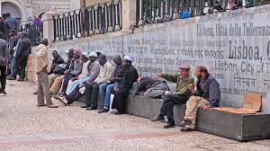 For such, national public figures of the continent and isles were elected in a bracket to determine the phenotype of the population, respecting a structure of propinquity. The Two Faces Of Portugal Blarb