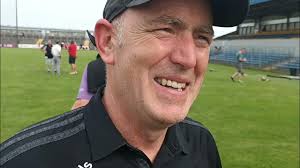 Robbie Hogan Ballyea