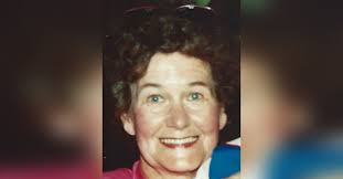 Obituary information for Hilda "Gretta" Bovenkamp
