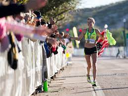 P.F. Chang's Rock 'n' Roll Arizona results: Women's half marathon
