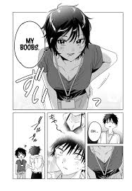 All the manga on this site are the property of the publisher. Manga Hige Wo Soru Soshite Joshikosei Wo Hirou Chapter 28 Myrockmanga Com