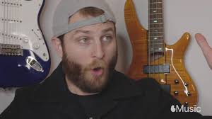 Part 3. Guitarist, Keegan Bentley. Shreds the guitar and grows 100% genuine  hair that is definitely real. "The Gravity in Tragedy" out Feb. 8th!...