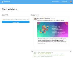 You can even generate images of users blocking you, getting suspended, and more. Url Caches Bei Facebook Twitter Und Linkedin Loschen Allfacebook De
