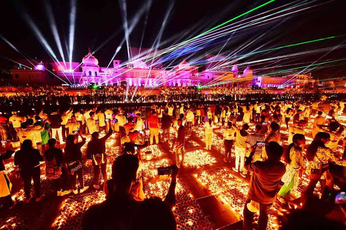 Diwali 2023: Everything to Know About the Festival of Lights