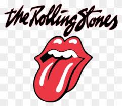 The stones have an iconic reputation as one of the most adored touring bands in the world. The Rolling Stones Collection Logo The Rolling Stones Clipart 4039126 Pinclipart