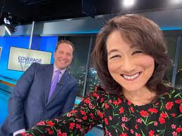 Marianne Kushi NBC 7 San Diego