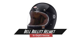 Bell Bullitt Helmet Review For 2019 Our Ratings Revealed