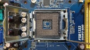 Like the lga 1156, the first version (lg 1366) featured an intel core i7 in 2008 and last used in 2011. Intel Cpu Socket Lga 775 Processors Chipsets Motherboards