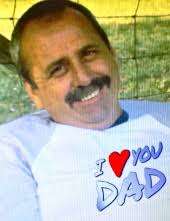 Obituary information for Darrell Gene Moses