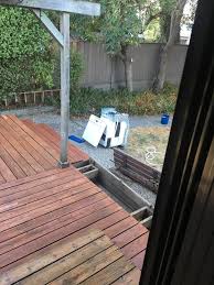 Of rough fence boards beautifies new wood and renews old woods, while supplying the superior protection of an oil based stain to redwood, cedar, fir or any other type of porous exterior wood Olympic Waterguard Semi Transparent Exterior Wood Stain And Sealer Sequoia Red 1 Gallon Walmart Com Walmart Com