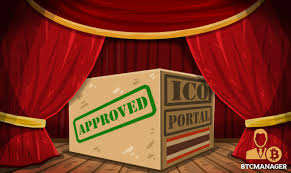 According to the notice, sec says ieos are similar. Thailand S Sec Reportedly Approved Pioneer Initial Coin Offering Ico Portal