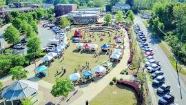 Braselton Fall Monthly Farmers Market