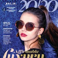 20/20 Magazine