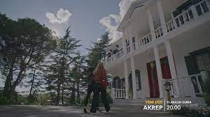 Bu akşam star tv'de başlayacak olan yeni dizi ekranlara yeni bir soluk getirecek. Akrep Dizisi Nerede Cekiliyor Emgen Konagi Nerede