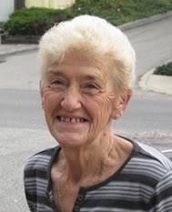 Barbara Jean Dillon Obituary