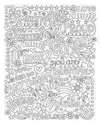 Tween Coloring Pages Related Post Fun Tween Coloring Pages Coloring Pages Page Quote Coloring Pages Cool Coloring Pages Coloring Pages
