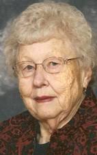 Audrey Harms Obituary (2013)