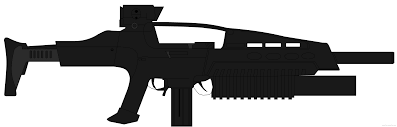 Pin On Gun Blueprints