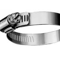 Precision Brand 35827 Hose Clamps