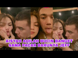 SERIGALA BUCIN GTV dibalik layar