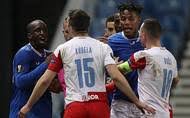 €1.60m* mar 26, 1987 in.facts and data. Ondrej Kudela Byl Komisi Uefa Preventivne Suspendovan Na Jeden Zapas