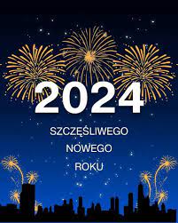 Życzenia noworoczne. Kartki na 2024 rok. Zobacz najlepsze życzenia na nowy  rok! | Dziennik Zachodni