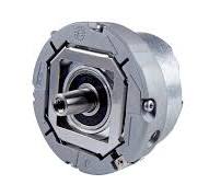 ERN 1300 rotary encoders with integral bearing HEIDENHAIN