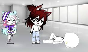 pin by levi ackerman on شخصيات اصدقائي في قاشا لايف وقاشا كلوب anime character fictional characters