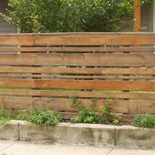 10 Modern Yard Fencing Ideas Wood Fence Design Fence Design Fence Styles