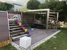 Mentre entriamo nel vivo della bella stagione, avere un giardino curato e accogliente diventa una priorità. Come Arredare Un Giardino Idee E Spunti Originali Viziato It