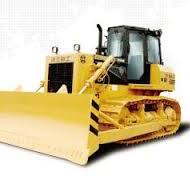 Bulldozer Design and Manufacturing