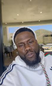 Anything starring Kevin Hart????