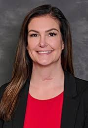 Tiffany Kinnison's Instagram, Twitter & Facebook