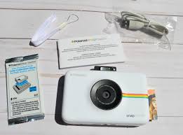 If you have left your polaroid snap on and after several minutes you try to take pictures and it does not take the picture. Polaroid Snap Touch Camera And How To Display Polaroid Pictures