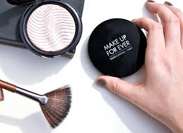 make up for ever pro light fusion