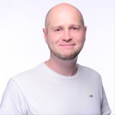 Thomas Schulze, Software Developer, Software Architect .NET
