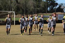 Travel guide resource for your visit to cascavel. Fc Cascavel Retoma Treinamentos O Parana