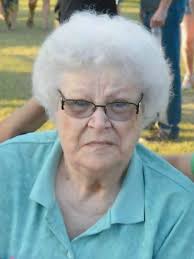 Obituary for Helen K. (Dinkel) Leiker