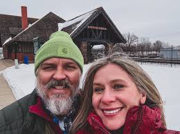 Visit Little Falls MN