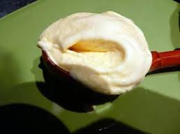 Glace Au Yaourt Maison Recette En 2020 Yaourt Maison Recette Glace Recettes De Cuisine