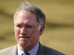 Report: Former Trinity College President Was Ninth-Highest Paid Nationally  In 2014