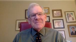 Dr Frederick Schnell