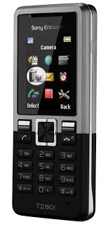 Sony Ericsson T270 y T280 presentadas ...