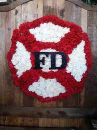 Did you scroll all this way to get facts about maltese cross flower? Maltese Cross By Windmill Floral Expressions