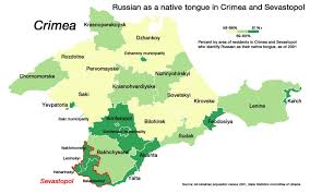 Image result for map+of+crimea