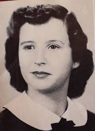 Julie JOHNSON Obituary (1934