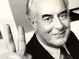"Whitlam: The Power and the Passion" Part 1 (TV Episode 2013)