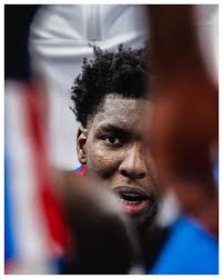 The Memphis/Southern Miss game used to be the "Black and Blue" game. Very  physical. This may be our new one